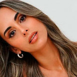 Nadie esperaba la reacción de Fran Virgilio al viaje de Karol Lucero tras escándalo de infidelidad