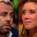 Sorpresa total: Programa de farándula especula con reconciliación de Carla Jara y  Francisco Kaminski