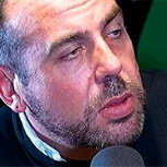 Francisco Kaminski no frena las polémicas: Estrena podcast con invitado acusado de VIF