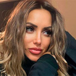 Marité Matus reaparece con potente mensaje tras mostrarse muy afectada por quiebre con Camilo Huerta