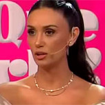 Pamela Díaz confesó que le fue infiel a un exnovio con uno de sus mejores amigos