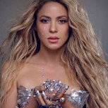 Shakira encanta a seguidores con fotos en la playa: Cantante colombiana generó más de 1 millón de reacciones