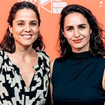 Fernanda Urrejola se casó con la cineasta Francisca Alegría: Mira fotos de la ceremonia y la fiesta