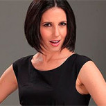 Luz Valdivieso admitió que su nueva pareja “vive en otro país” y la conoció en app de citas: Así es su inusual relación