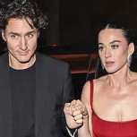 Foto confirma relación de Katy Perry con Justin Trudeau