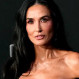 El drástico cambio de Demi Moore que la hace ver mucho más joven: Aseguró que luce igual que en “Striptease”