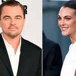 Vittoria Ceretti rompió “regla” de las novias menores de 25 de DiCaprio: La madre del actor sería la responsable
