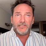 Daniel Fuenzalida se cansó de Rosario Bravo: Publicó video para aclarar supuesta deuda de $65 millones