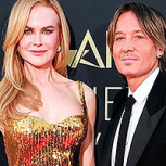 Sorpresivo quiebre de Nicole Kidman tras casi 20 años: Fuerte discusión con Keith Urban habría sido el detonante