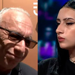 Hija de Mauricio Israel lo acusó de ausentarse cuando más lo necesitaba