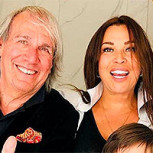 Luciano Marocchino podría iniciar acciones legales por trascendidos sobre la crisis que tendría con Marlén Olivarí