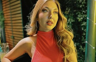 Sorprendente vuelco: Aseguran que Disley Ramos rompió con Luis "Mago" Jiménez y ya fue vista con su expareja