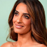 Amal Clooney: Estos son los secretos de su gran transformación al iniciar su romance con su famoso marido