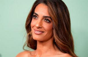 Amal Clooney: Estos son los secretos de su gran transformaci&oacute;n al iniciar su romance con su famoso marido