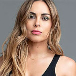 Nuevo golpe para Maura Rivera por muerte de un familiar cercano: ExRojo perdió a su padre tres meses atrás