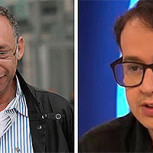 Siguen los problemas para Mauricio Israel: Hijo extramatrimonial entregó testimonio que lo deja muy mal parado