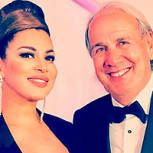 Marlén Olivari y Luciano Marocchino estarían separados: Crisis habría comenzado antes del reality