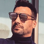 ¿Se parece a Pancha Merino? Andrea Marocchino tendría nueva pareja y detalle sorprende a todos