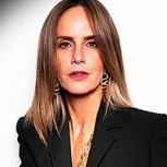 El espectacular look de Diana Bolocco para “Fiebre de Baile”: Presentadora compartió fotos