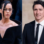 Katy Perry más enamorada que nunca de Justin Trudeau: La importante aprobación de su amiga más famosa