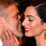 Tras “discutir” con su esposa Amal, George Clooney tomó drástica decisión sobre sus roles de galán