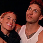 Pareja de Coté López reapareció tras grave accidente en moto: Aseguró que sufrió “varios cortes profundos”