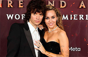 Aseguran que prometido de MIley Cyrus viv&iacute;a con sus padres cuando comenz&oacute; la relaci&oacute;n