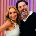 Sorpresa por ausencia de José Antonio Neme en “Mucho Gusto”: ¿Qué dijo Karen Doggenweiler de su compañero?