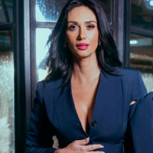 ¿Pamela Díaz se va de Canal 13? “La Fiera” compartió confuso mensaje y otros animadores la despidieron