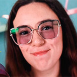 Christell Rodríguez comparte fotos que muestran su cambio a 1 año de su cirugía bariátrica