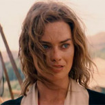 Margot Robbie asegura que la gente “odia” esta cinta con Brad Pitt: “No puedo entenderlo”