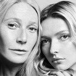 Fotos: Apple Martin comparte fotos y demuestra que se parece cada día más a su madre, Gwyneth Paltrow