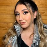 Carlita Inostroza mostró los resultados de cirugía estética en las redes e hizo reaccionar a sus seguidores