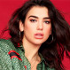 Hermana de Dua Lipa asistió a evento de ballet, y muchos se sorprendieron con el parecido entre ambas