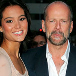 Confuso mensaje de la esposa de Bruce Willis generó alarma: ¿Qué dijo Emma Heming?