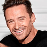 ¿Ese es Hugh Jackman? La drástica transformación del actor para su nueva película