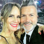Conmovedor mensaje de Cristián Sánchez a Diana Bolocco por muerte de su madre: “Es durísimo ver cómo se quiebra”