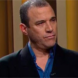 El rumor que sacude a la televisión chilena: Julián Elfenbein podría irse de CHV y es tentado por otro canal