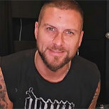 ¿Está en pareja? Jean Philippe Cretton reacciona a rumor y responde con todo a programas de farándula