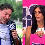 José Antonio Neme opinó sobre drástico cambio de look de Pamela Díaz para la Gala de Viña: Lanzó sorprendente teoría