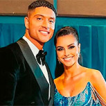 Fuerte reacción de Sammis Reyes: Criticó a quienes dijeron que romance con Emilia Dides era “puro marketing”