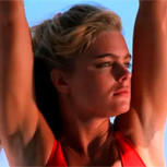 Erika Eleniak hoy: ¿Puedes reconocer a la famosa actriz de “Baywatch” a los 56 años?