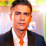 Reflexión de Américo sobre Yamila Reyna genera durísima respuesta: “Narcisista”