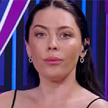 La tajante frase de Daniela Aránguiz sobre relación de Jorge Valdivia: “Yo no me meto en su vida”