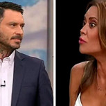Daniella Campos no perdona a Mauricio Pinilla tras quebrar: “¿Tengo que sentir pena?”