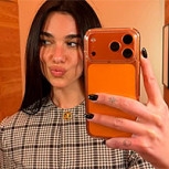 Los secretos de Dua Lipa para mantenerse espléndida: Esta es su rutina de ejercicios