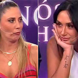 La “broma” de Pamela Díaz a Gissella Gallardo por ausencia en “Hay Que Decirlo” debido a Mauricio Pinilla