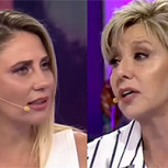 Tras salir de “Hay Que Decirlo”, Paulina Nin responde rumores de pelea con Gissella Gallardo