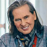 Val Kilmer “revive” para película póstuma: Actor falleció el año pasado