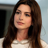 Anne Hathaway es la mujer más bella del mundo de acuerdo a People: Actriz deslumbró